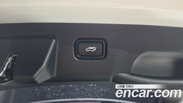 Kia Seltos Gasoline 1.6 Turbo 2WD Signature 2024 — фото 31