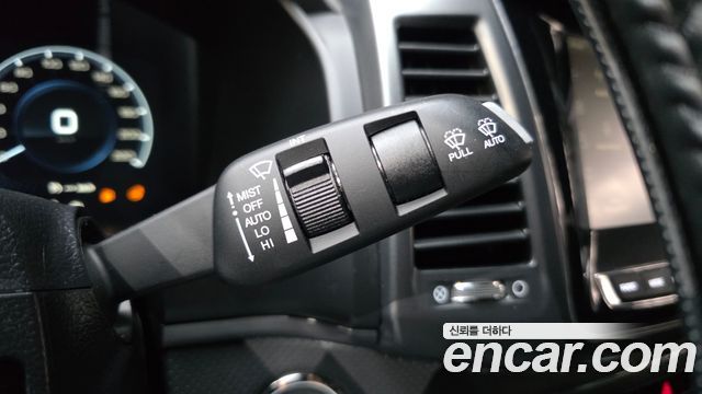 KG Mobility (SsangYong) Rexton Sports Diesel 2.2 4WD Prestige 2022 — фото 27