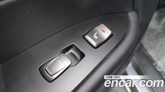 KG Mobility (SsangYong) Rexton Sports Diesel 2.2 4WD Prestige 2022 — фото 28