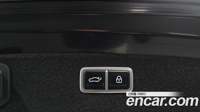 Genesis G80 (RG3) Gasoline 2.5 Turbo AWD 2021 — фото 20
