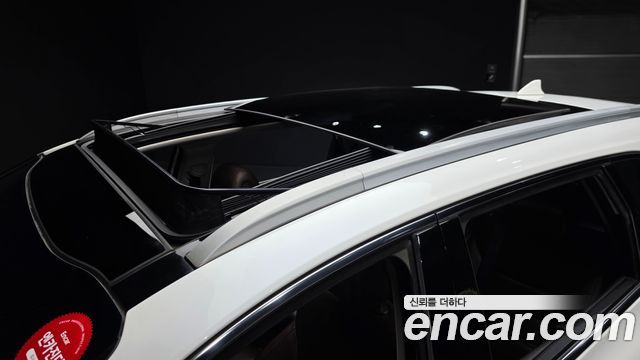 Kia Sorento Diesel 2.0 2WD Noblesse Special 2015 — фото 19