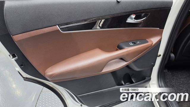 Kia Sorento Diesel 2.0 2WD Noblesse Special 2015 — фото 25