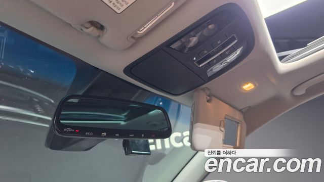 Kia Sorento Diesel 2.0 2WD Noblesse Special 2015 — фото 30