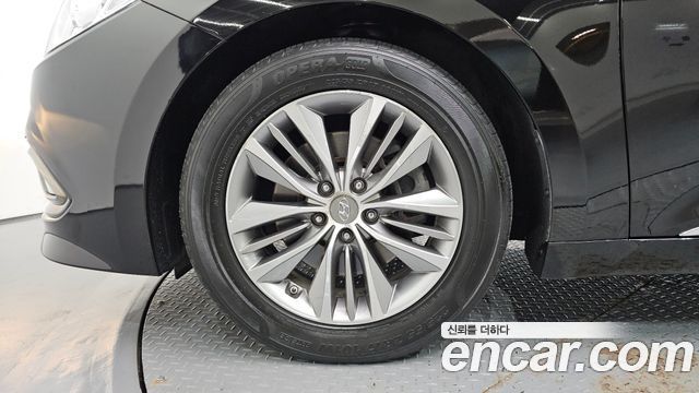 Hyundai Grandeur (HG) HG240 Modern Collection 2017 — фото 5