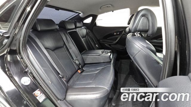 Hyundai Grandeur (HG) HG240 Modern Collection 2017 — фото 11