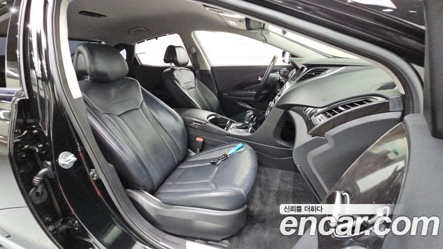Hyundai Grandeur (HG) HG240 Modern Collection 2017 — фото 12