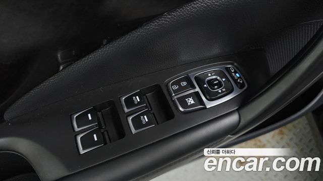 Hyundai Grandeur (HG) HG240 Modern Collection 2017 — фото 16