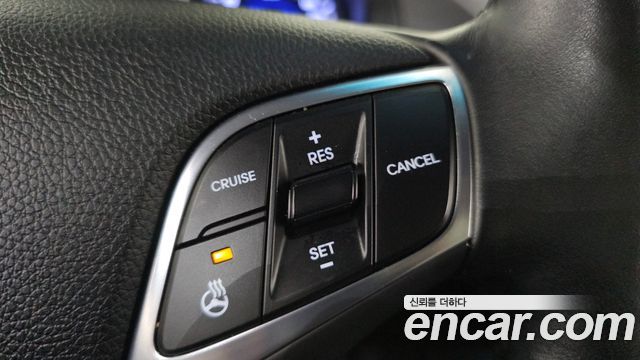 Hyundai Grandeur (HG) HG240 Modern Collection 2017 — фото 18