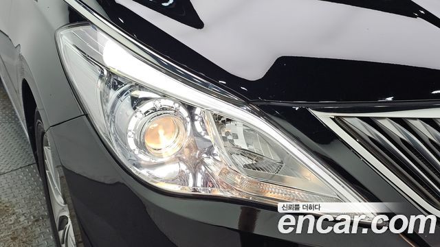 Hyundai Grandeur (HG) HG240 Modern Collection 2017 — фото 22