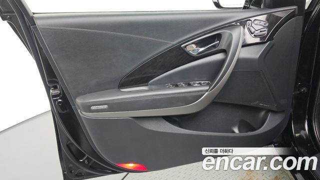 Hyundai Grandeur (HG) HG240 Modern Collection 2017 — фото 24