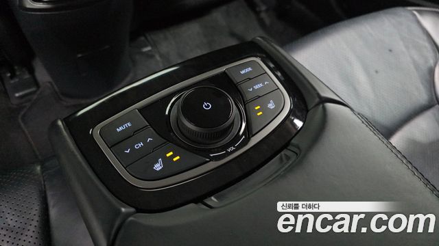Hyundai Grandeur (HG) HG240 Modern Collection 2017 — фото 27