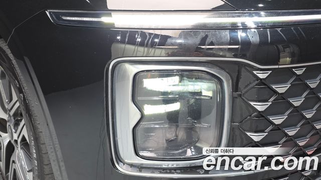 Hyundai Grandeur (GN7) 2,5 Gasoline 2WD Exclusive 2023 — фото 22