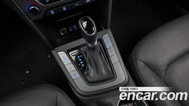 Hyundai Avante (AD) 1.6 GDI Modern 2018 — фото 9
