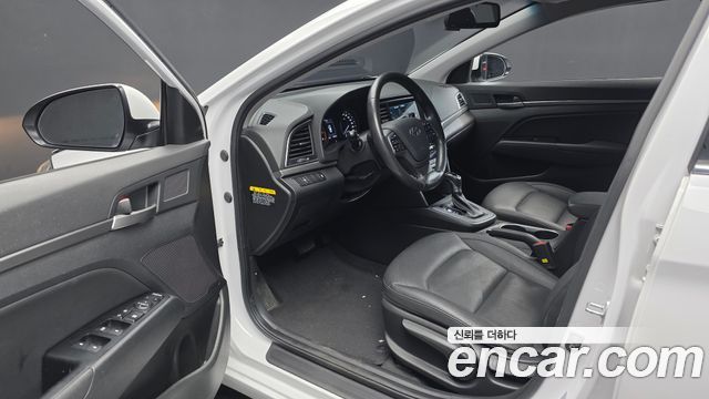Hyundai Avante (AD) 1.6 GDI Modern 2018 — фото 10