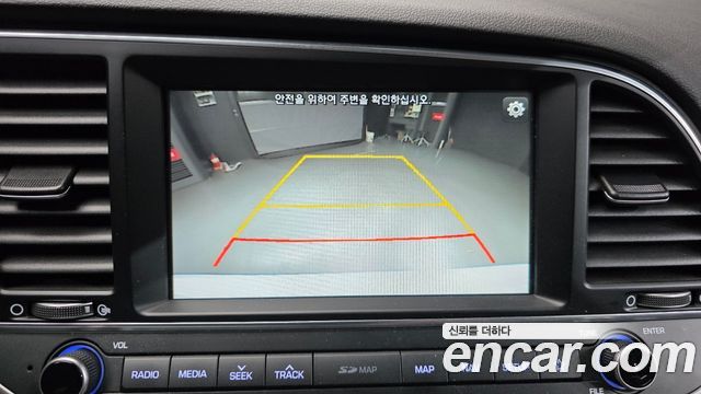 Hyundai Avante (AD) 1.6 GDI Modern 2018 — фото 15