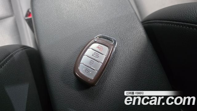 Hyundai Avante (AD) 1.6 GDI Modern 2018 — фото 17