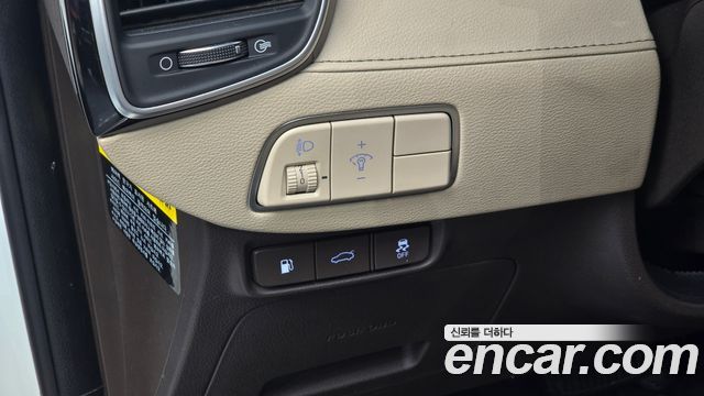 Hyundai Grandeur (IG) 2.4 Modern 2019 — фото 17