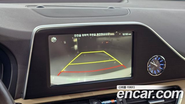 Hyundai Grandeur (IG) 2.4 Modern 2019 — фото 19