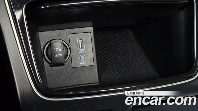 Hyundai Grandeur (IG) 2.4 Modern 2019 — фото 21