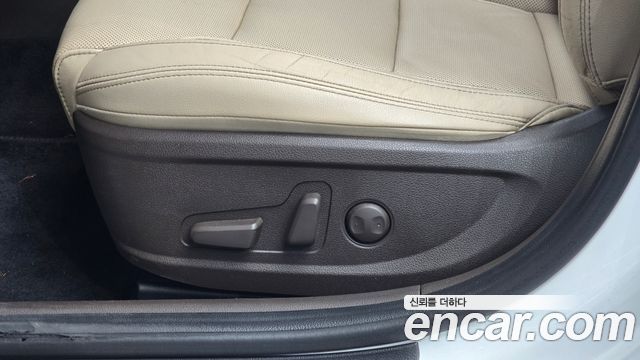 Hyundai Grandeur (IG) 2.4 Modern 2019 — фото 22