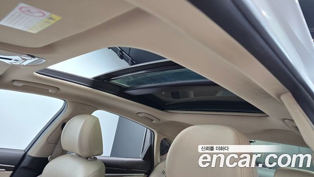 Hyundai Grandeur (IG) 2.4 Modern 2019 — фото 24