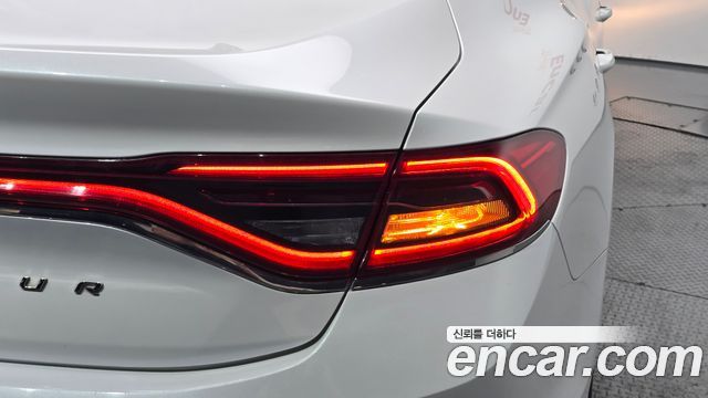 Hyundai Grandeur (IG) 2.4 Modern 2019 — фото 29