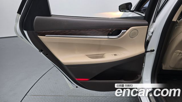 Hyundai Grandeur (IG) 2.4 Modern 2019 — фото 31