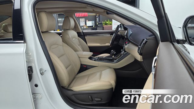 Hyundai Grandeur (IG) 2.4 Modern 2019 — фото 32