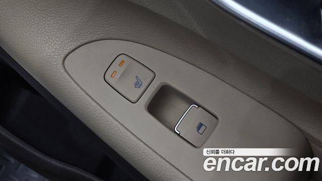 Hyundai Grandeur (IG) 2.4 Modern 2019 — фото 35