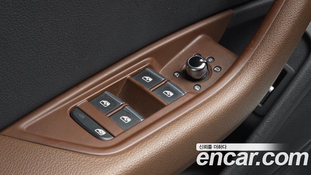 Audi A4 (B9) 40 TFSI Premium 2019 — фото 36