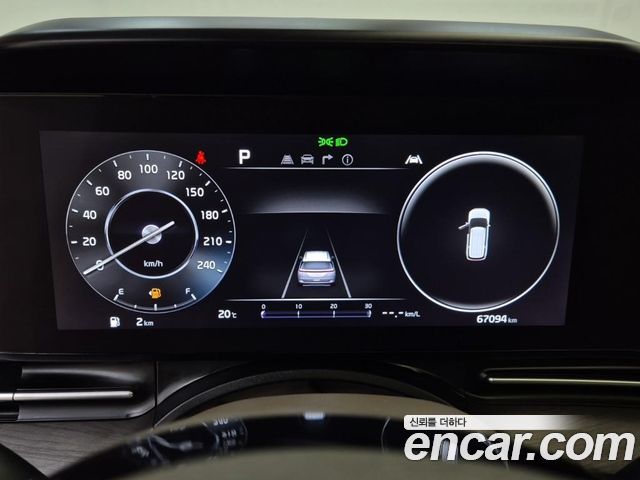 Kia Carnival (IV) Gasoline 9-Seater Noblesse 2023 — фото 6