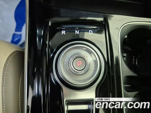 Kia Carnival (IV) Gasoline 9-Seater Noblesse 2023 — фото 8