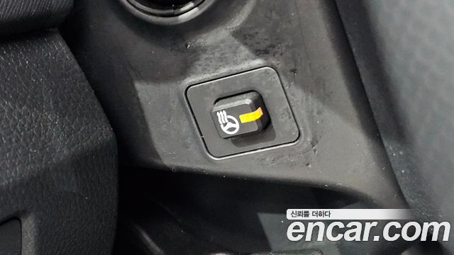 Hyundai Santa Fe (DM) Diesel(e-VGT) 2.0 2WD Premium 2014 — фото 19