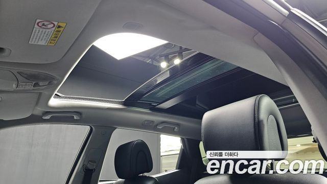 Hyundai Santa Fe (DM) Diesel(e-VGT) 2.0 2WD Premium 2014 — фото 22