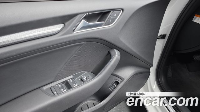 Audi A3 40 TFSI 8V 2018 — фото 17