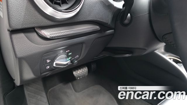 Audi A3 40 TFSI 8V 2018 — фото 20