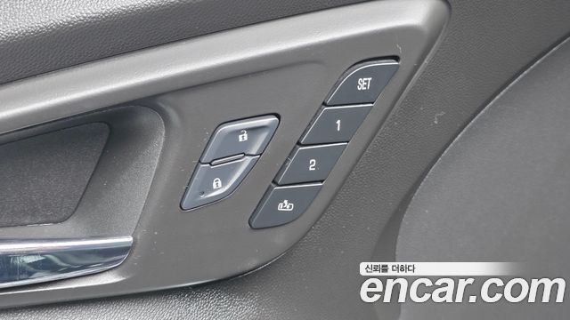 Chevrolet Malibu 1.5 Turbo LTZ 2017 — фото 14