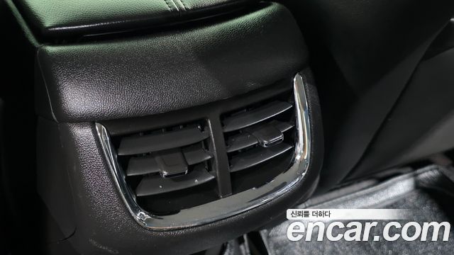 Chevrolet Malibu 1.5 Turbo LTZ 2017 — фото 31