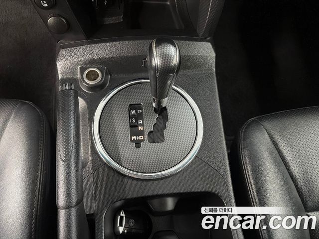 KG Mobility (SsangYong) Korando Sport CX7 4WD CLUB 2015 — фото 8