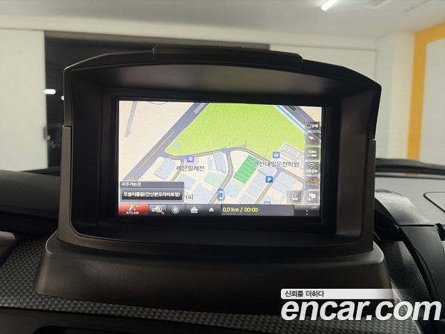 KG Mobility (SsangYong) Korando Sport CX7 4WD CLUB 2015 — фото 17