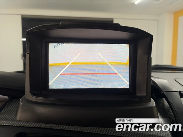 KG Mobility (SsangYong) Korando Sport CX7 4WD CLUB 2015 — фото 18