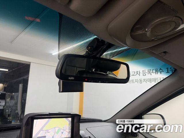 KG Mobility (SsangYong) Korando Sport CX7 4WD CLUB 2015 — фото 21