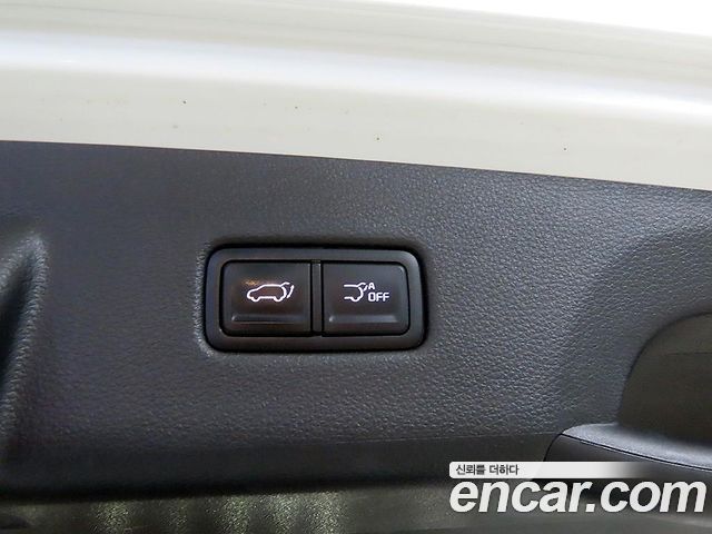Kia Carnival (IV) Gasoline 9-Seater Signature 2023 — фото 19