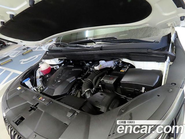 Kia Carnival (IV) Gasoline 9-Seater Signature 2023 — фото 23