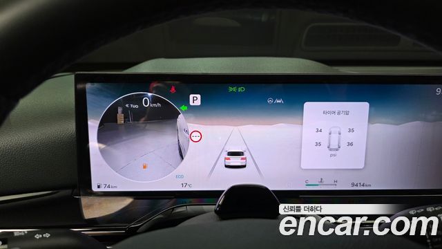 Genesis GV80 2.5T Gasoline AWD 2024 — фото 8