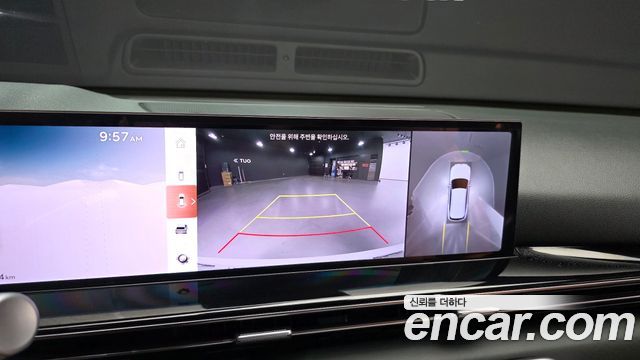 Genesis GV80 2.5T Gasoline AWD 2024 — фото 15