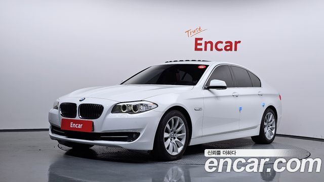 BMW 5 Series (F10) 528i xDrive