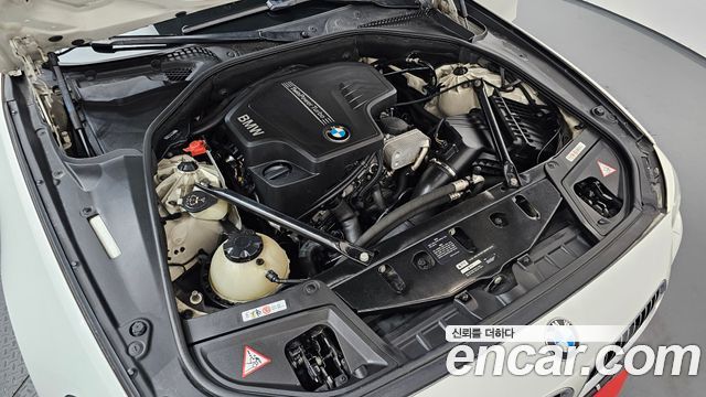 BMW 5 Series (F10) 528i xDrive 2013 — фото 6
