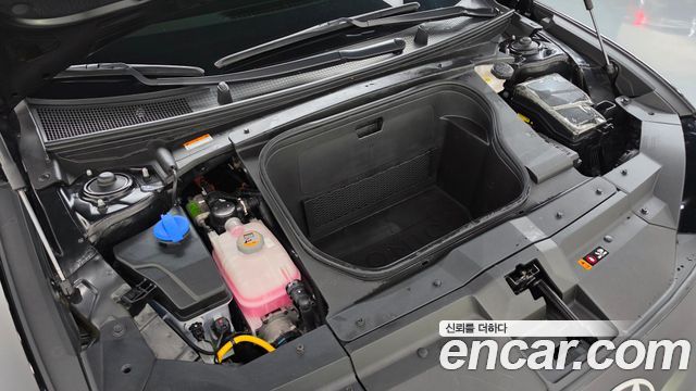 Hyundai Ioniq 6 Long Range Prestige 2023 — фото 6