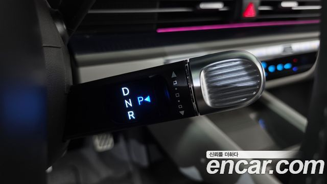 Hyundai Ioniq 6 Long Range Prestige 2023 — фото 9